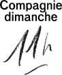 Compagnie Dimanche 11h